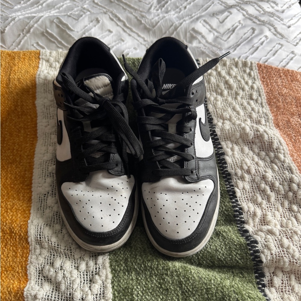 Nike Panda Dunks - image 1